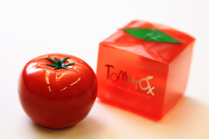 まるで優しい愛撫みたい……さびしい女の心を潤してくれる炭酸毛穴ケア！