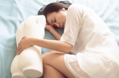 胴体と男性器さえあれば……　おひとりさまは「トルソ」に救われちゃいな！