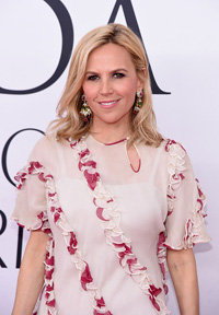 金持ち男を乗り換えステップアップする女帝、トリー・バーチが全米の嫉妬を買う！