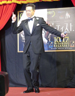 トシちゃん、永遠のアイドルはやっぱり「ジャニーさんに教えてもらった……」