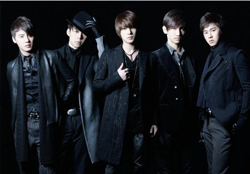 東方神起に勝てないから？　NEWSが新シングル発売日を延期！