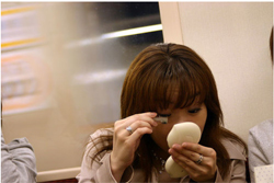 テキトーにやっても褒められる!?　”時短メイク”テクを教えて