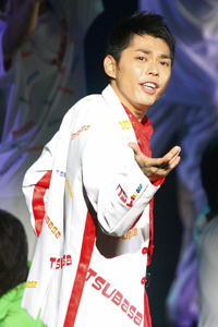 片岡愛之助のブログに今井翼の本人写真が！　ジャニーズ規制スルーはなぜ？