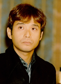 家事に奮闘する辻仁成の好感度急上昇！　坂口憲二、第一子誕生で女遊びはやっと封印!?