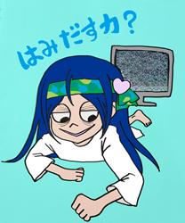 少女へのジェンダーバイアスをはね除ける『なかよし』連載の少女漫画『さばげぶっ！』