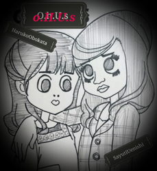 “女性性”によって社会や組織に復讐する爆弾としての上西小百合や小保方晴子