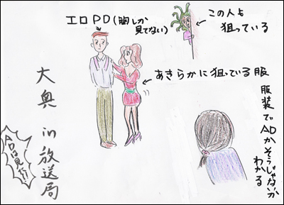 激務・薄給・結婚できない　それでも私たちがテレビを離れられないワケ