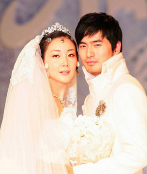 チェ・ジウが年下の俳優と熱愛！　でも韓国ならではの”障害”が……