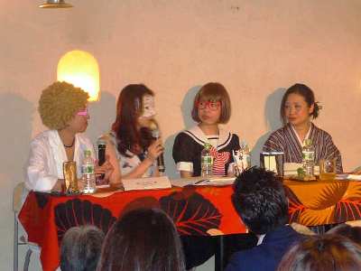 内田春菊先生の「絶頂感を感じると相手を好きになっちゃう」って、納得ね～