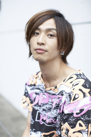 BL映画に初挑戦の植野堀まことクン、強がる男の気持ちに共感！　