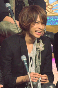 KAT-TUN・上田竜也、キャラ迷走の過去から浮かび上がる類まれな「ピュアネス」