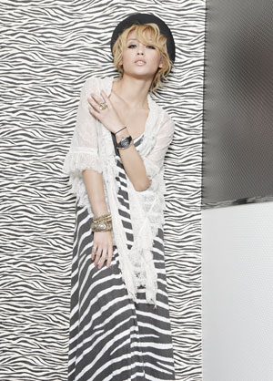 魚の魅力を伝える”魚ギャル・Lie”に、ギャルである必要性を直撃してみました！