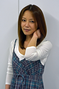 「男はバカ」と悟った初体験、不倫同棲、父との確執――官能小説家が明かす「セックスを書く私」