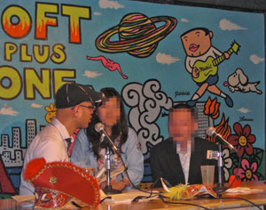 他力本願で運命の出会い!?　驚異のカップル成立率の『占い合コン』に潜入