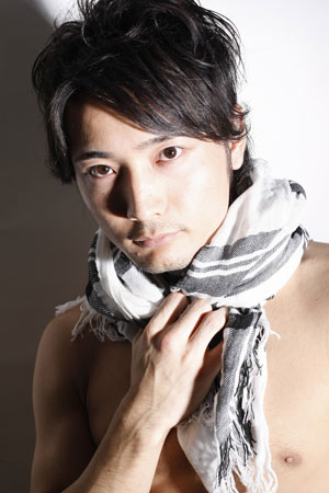 他の男から好きな女を奪う……男気あふれるイケメン瓜生真之助クン