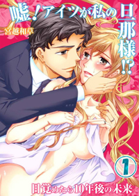 真夏の夜の妄想に☆　あんなHやこんなH、身近なTL2作品