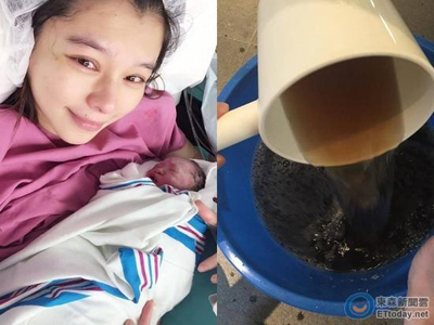 「泣いてはいけない」「水禁止」ビビアン・スーが妄信する、産後ケア「月子」に賛否両論