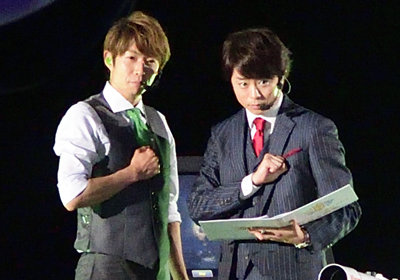 嵐DVD、“前人未到”の10年連続1位達成！　『ゼウス』第3弾も決定でジャニーズ安泰？