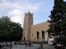 「早稲女＝カセをはめられた女の記号」彼女たちの抱える葛藤とは