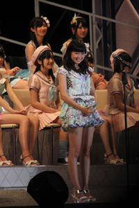 ファンの殺害予告、指原莉乃の奇行……NMB48・渡辺美優紀、お泊まり発覚の阿鼻叫喚