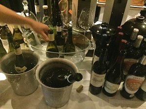 当たりキタ―!?　独身ばかりが集まるワイン会は、穴場の婚活スポット