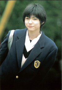 現実とドラマの“彼女”が入り乱れてしまった、Hey!Say!JUMP薮宏太のラブシーン