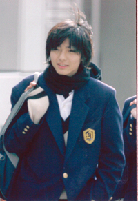 Hey! Say! JUMP薮宏太がファンに「個人受け」を大サービス！