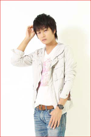 クールな顔立ちからは想像できない天然ぶり、八神蓮クンに胸キュン♪