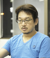 子どもや親のことも話し合わない、やくみつる夫妻の「委ねられている」という着地点