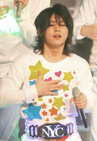 嵐・相葉雅紀の天然ぶりと好対照、Hey!Say!JUMP山田涼介の重々しい“非ゆとり”ぶり