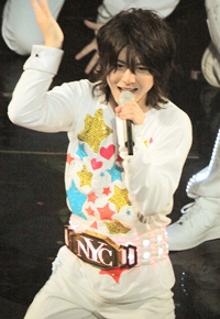 ジャニーズ？　AKB48？　竹下通りパニック報道のウラ側