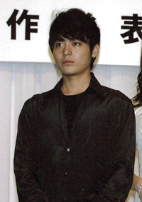 山田孝之、元日結婚報告の陰に追いやられたあの息子の現在