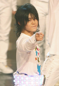 『暗殺教室』、興行収入4億円突破！　嵐・二宮和也は「山田を邪魔しないように」と配慮