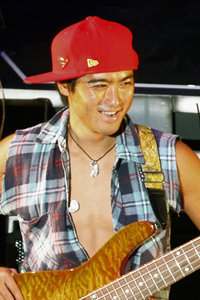 TOKIO・山口達也、嵐・二宮は「すごく妹的」!?　“2人で食事＆自宅招待”の夜を告白