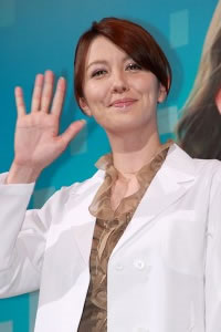 「男は中身なんて見ていない」フェミに目覚めた山本モナ、復帰への道は!?