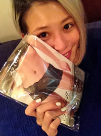 はくだけで“骨盤ヨガ中”！　ウワサの「骨盤整体ショーツ」が使える理由