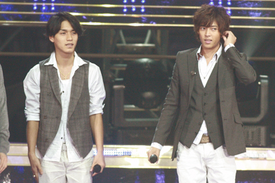 山下智久の年越しは中国でライブ？　事務所も明かさない出演事情