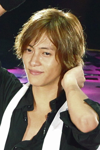 山下智久、書類送検！　赤西仁、錦戸亮の“歌手仲間”報道に「稲垣メンバーに匹敵の不自然さ」