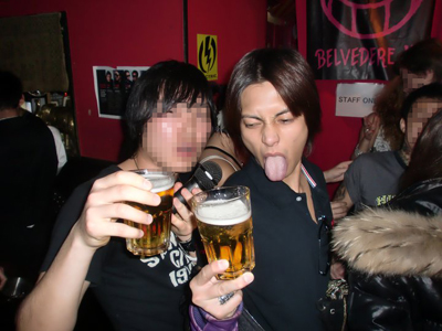 山下智久、ツアー先での夜遊び写真が流出！　思わぬ騒動に……