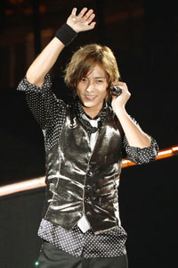 CD品切れで「着払い」対応!?　山下智久握手会で次々とルール崩壊