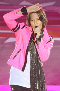 「ファンはどんな存在？」山下智久が感動した、SMAP・香取慎吾からの金言