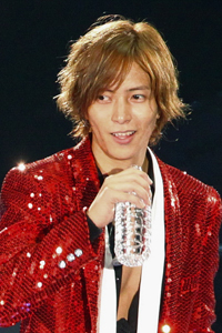 女性関係は依然華やか！　山下智久をめぐる3人の女たち