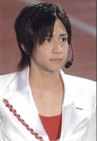 「お笑い芸人って言われるんだ」Hey! Say! JUMP八乙女光は芸人志向!?