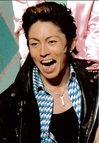 ジャニー氏のオキニJr．・東新良和が退所!?　ジャニーズ“飼い殺し”舞台班の現在