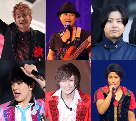 【読者アンケート】「実は痩せてほしくないジャニーズタレント」は？