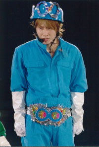 国仲涼子とのデートを撮られた安田章大、知られざる女性関係とは？