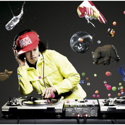 芸人DJ増加中！　クラブイベントで女漁りを始めたお笑い芸人たち