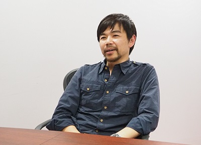 イスラム国を取材した報道カメラマン横田徹が語る、日本が戦争に巻き込まれる可能性