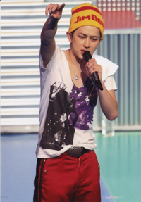 関ジャニ∞横山裕、良くも悪くもソロコンでポロっと”失言”!?