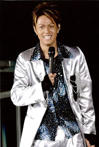 Jr.屈指のダンサーMA・米花剛史が退所 !?　関西Jr.にも新たな動きが